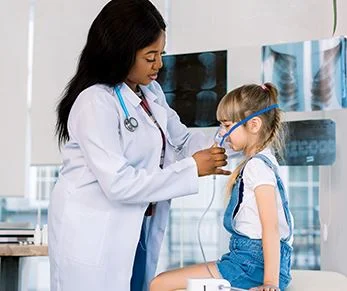 RSV – Respiratory Syncytial Virus